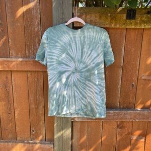 Pacsun Tye Dye Tee